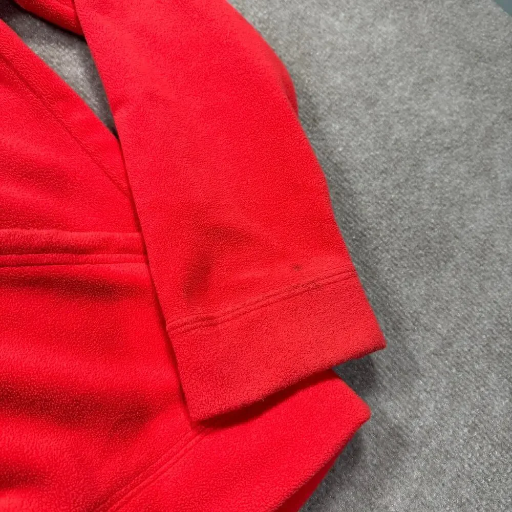 Boy's XL NIKE Fleece-Lined Hoodie Jacket